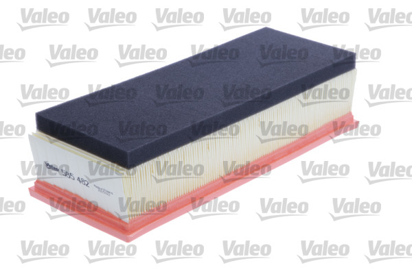 Воздушный фильтр - 585482 VALEO